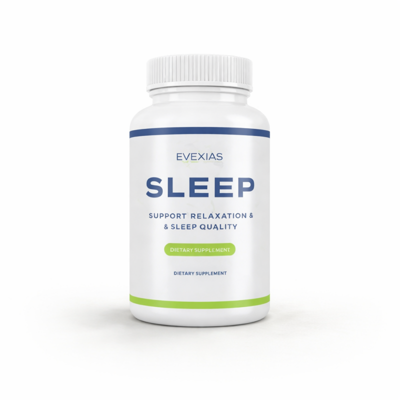 EVEXIAS Sleep