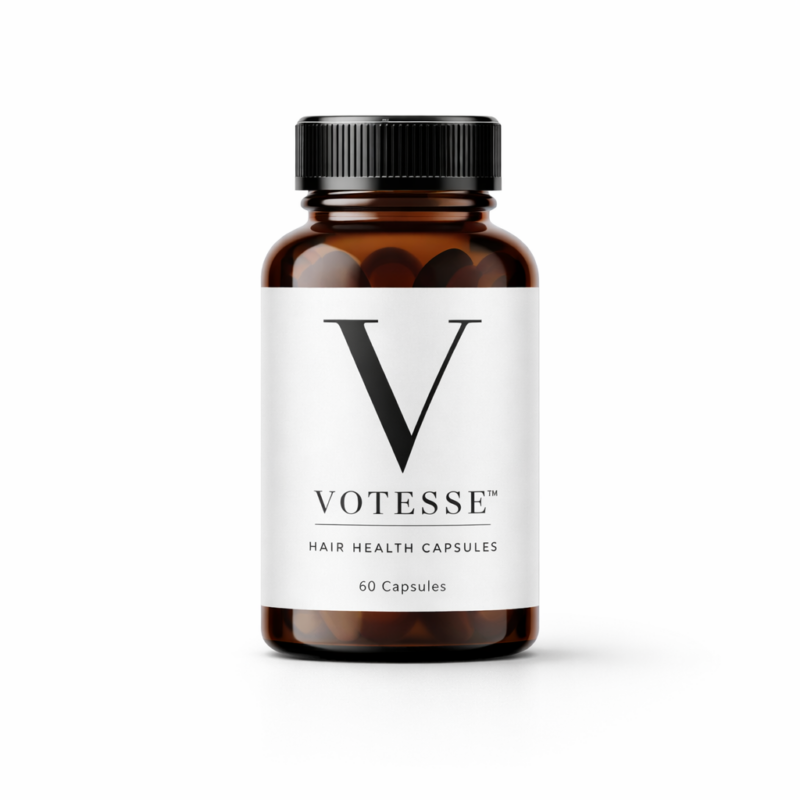 Votesse™ Hair Health Capsules