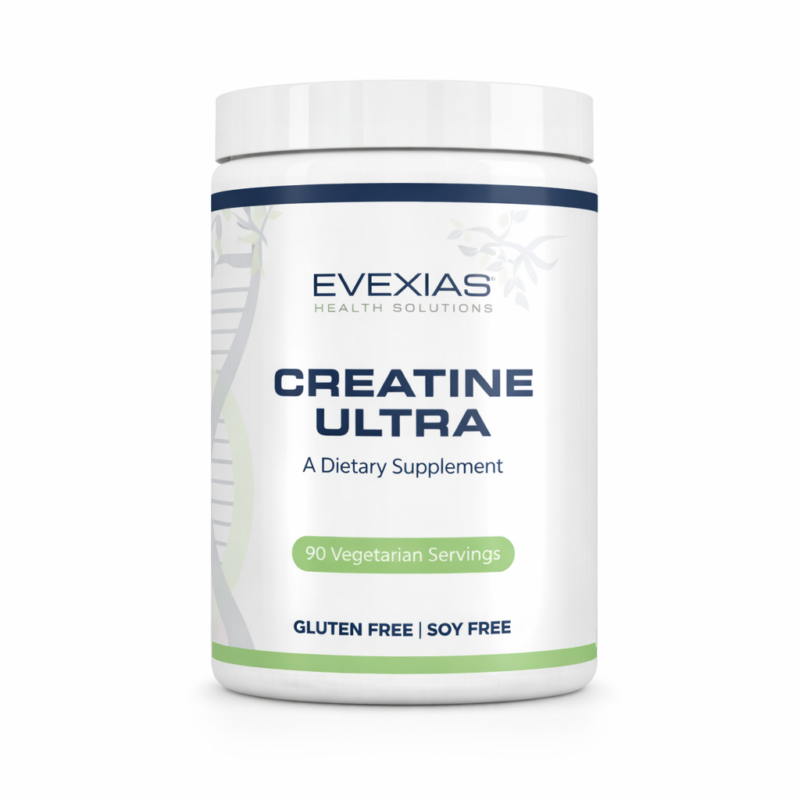 Creatine Ultra – Performance & Recovery Formula