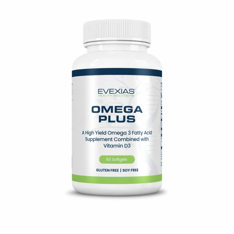 Omega Plus